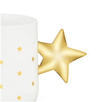 Tazza Alessi in Porcellana NZ01 - NZ01